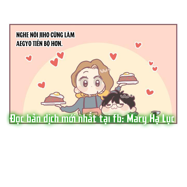 khoảng thời gian chúng ta đã bỏ lỡ chapter 60.1 16