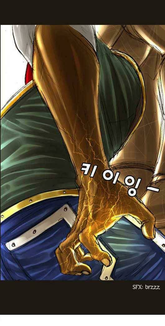 hội ảo thuật chapter 8 8