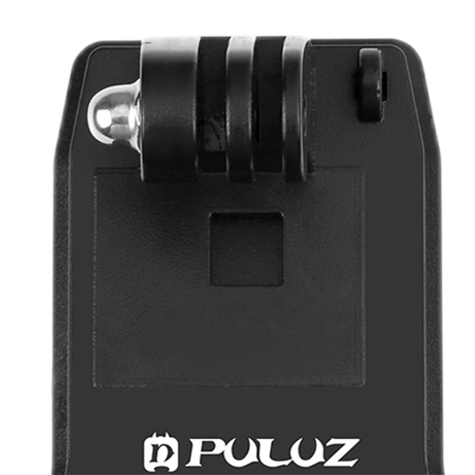 Backpack Clip Camera Holder Hat Mount for Sports Action Cameras Mobile Phone