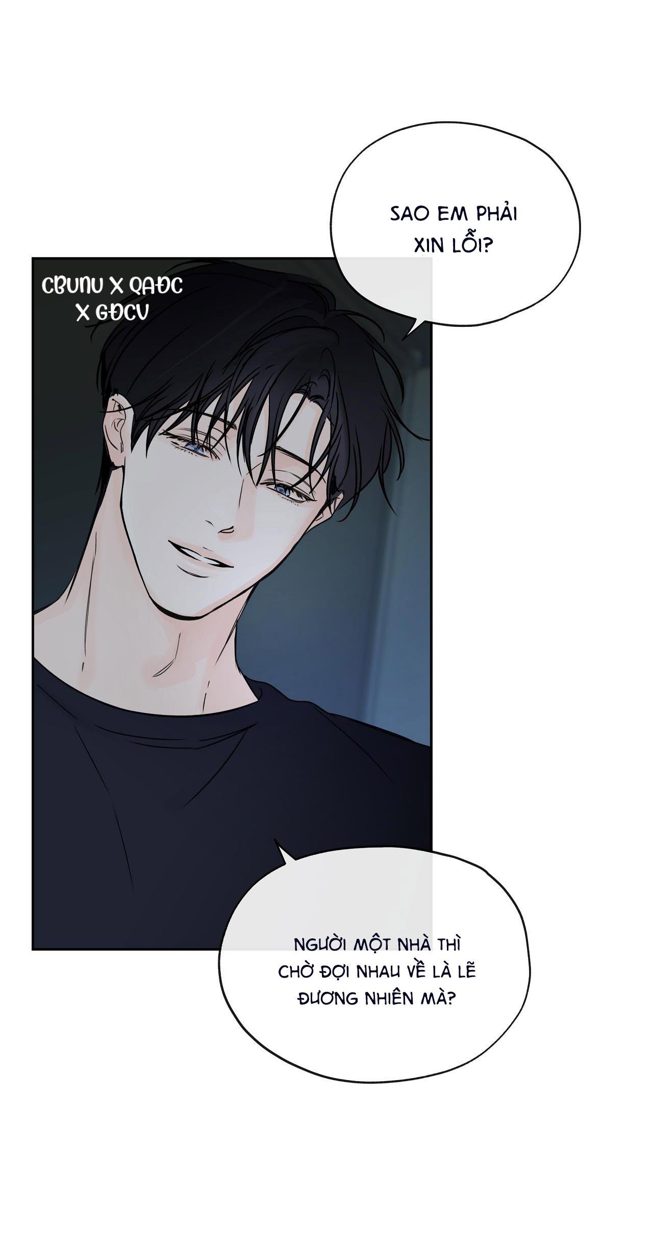 hạ cánh cuối chân trời chapter 7 40