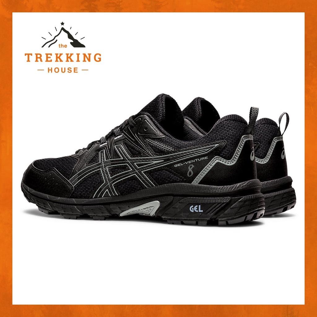 Giày chạy trail Asic.s GEL VENTURE 8 - Giày leo núi, hiking, trekking, dã ngoại