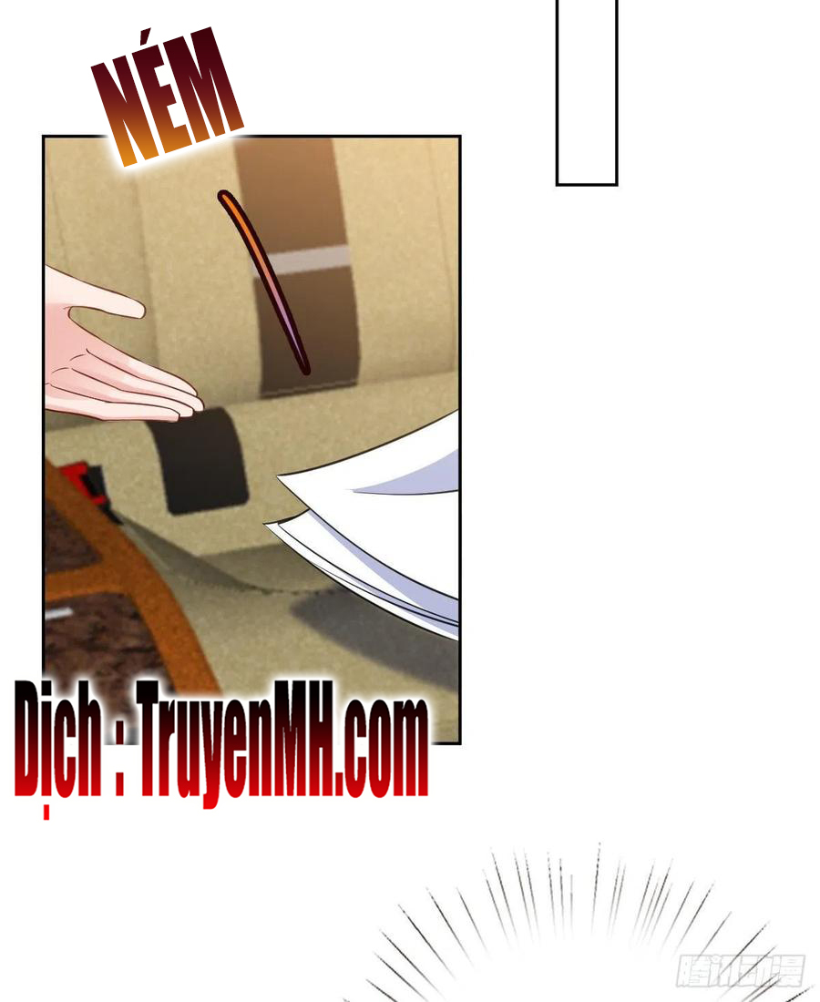 thí hôn lão công, cần giúp sức chapter 220 9