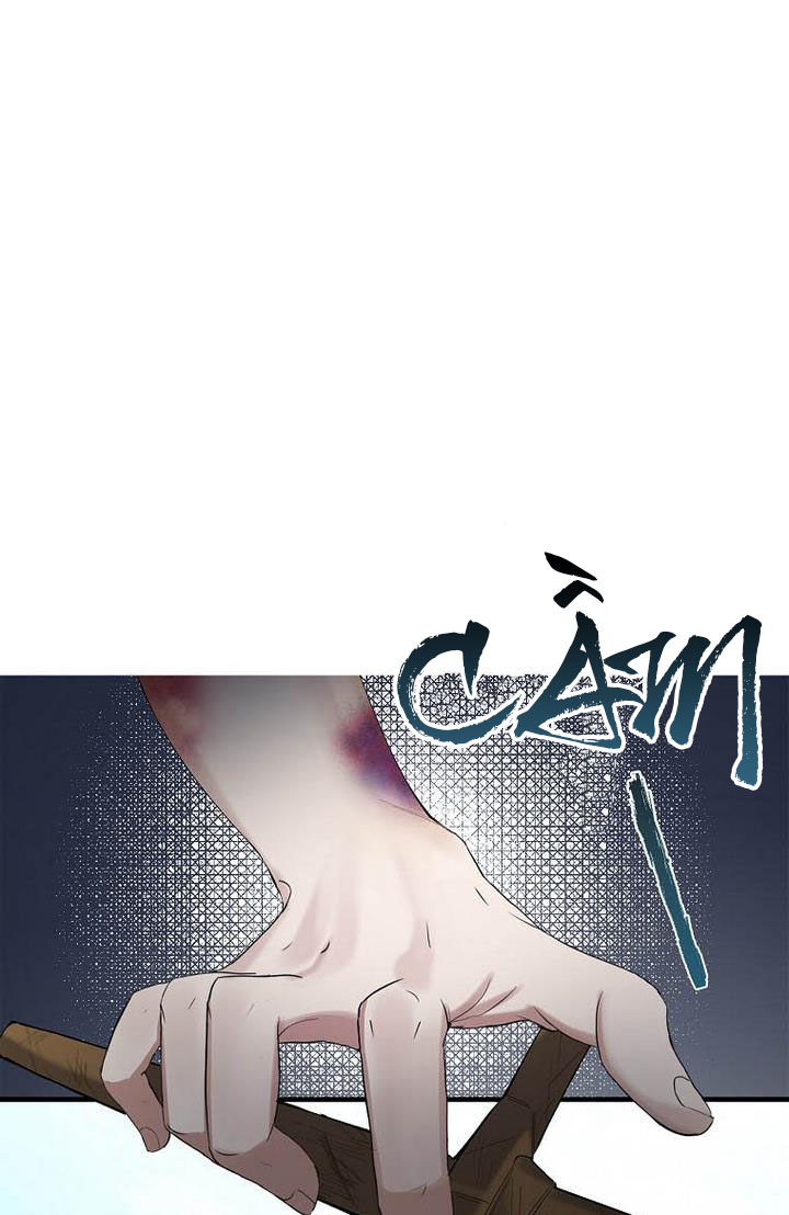 nam chính đang cản đường tôi chapter 4 14