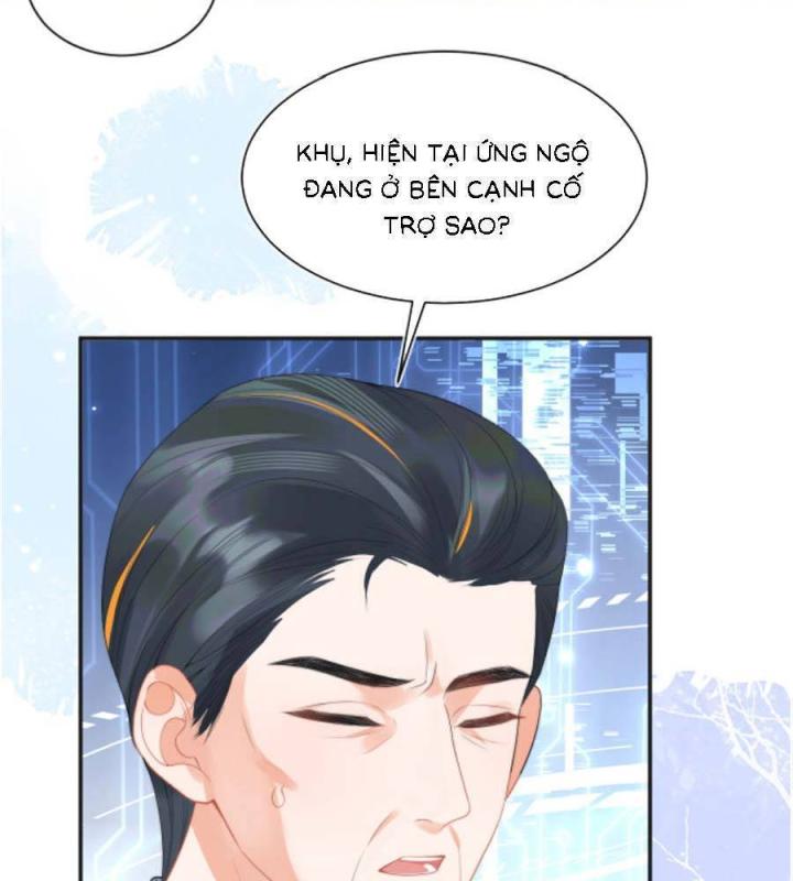 vị chỉ huy lạnh lùng khóc trong vòng tay tôi chapter 17 21