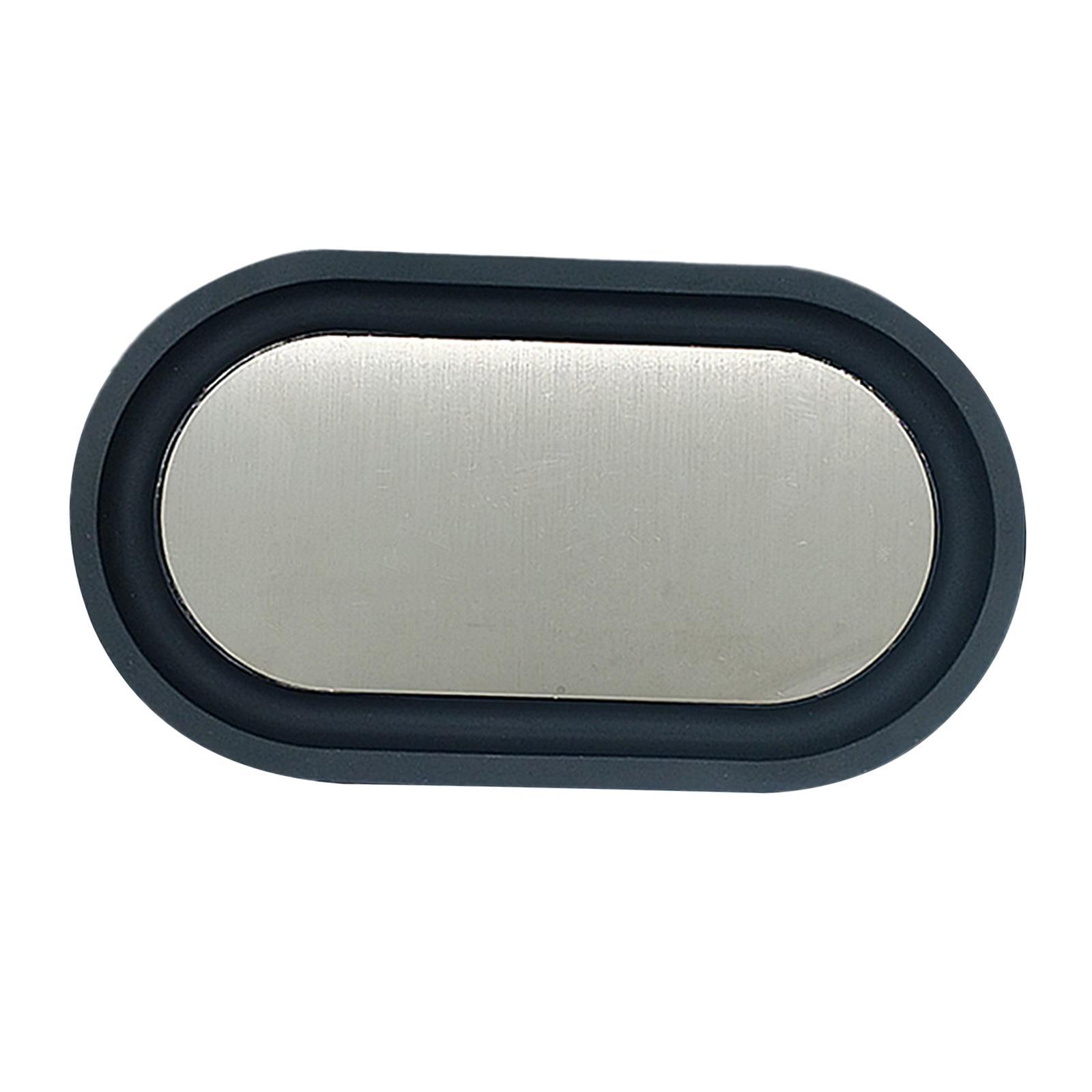 Vibration Platen Bass Vibration DIY Low Frequency Bass Speaker Passive  Passive Bass for Replacement Loudspeaker Bass Vibrating Home