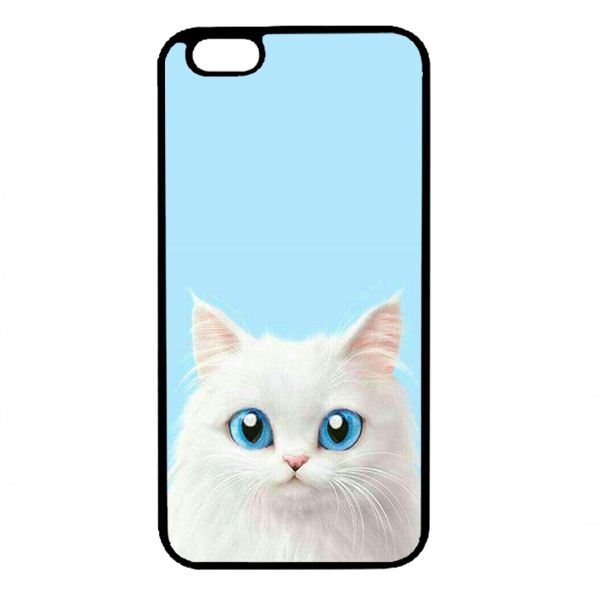 Ốp lưng cho điện thoại Iphone 6 Plus CB 56 - Hàng chính hãng