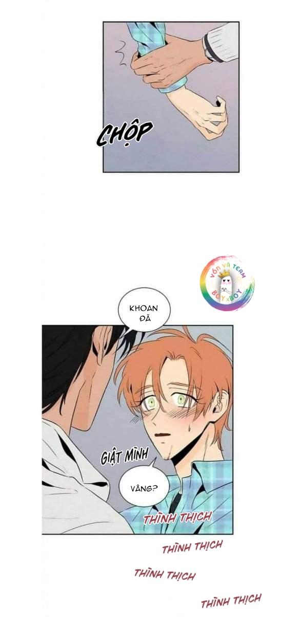 bona sort chapter 17 9