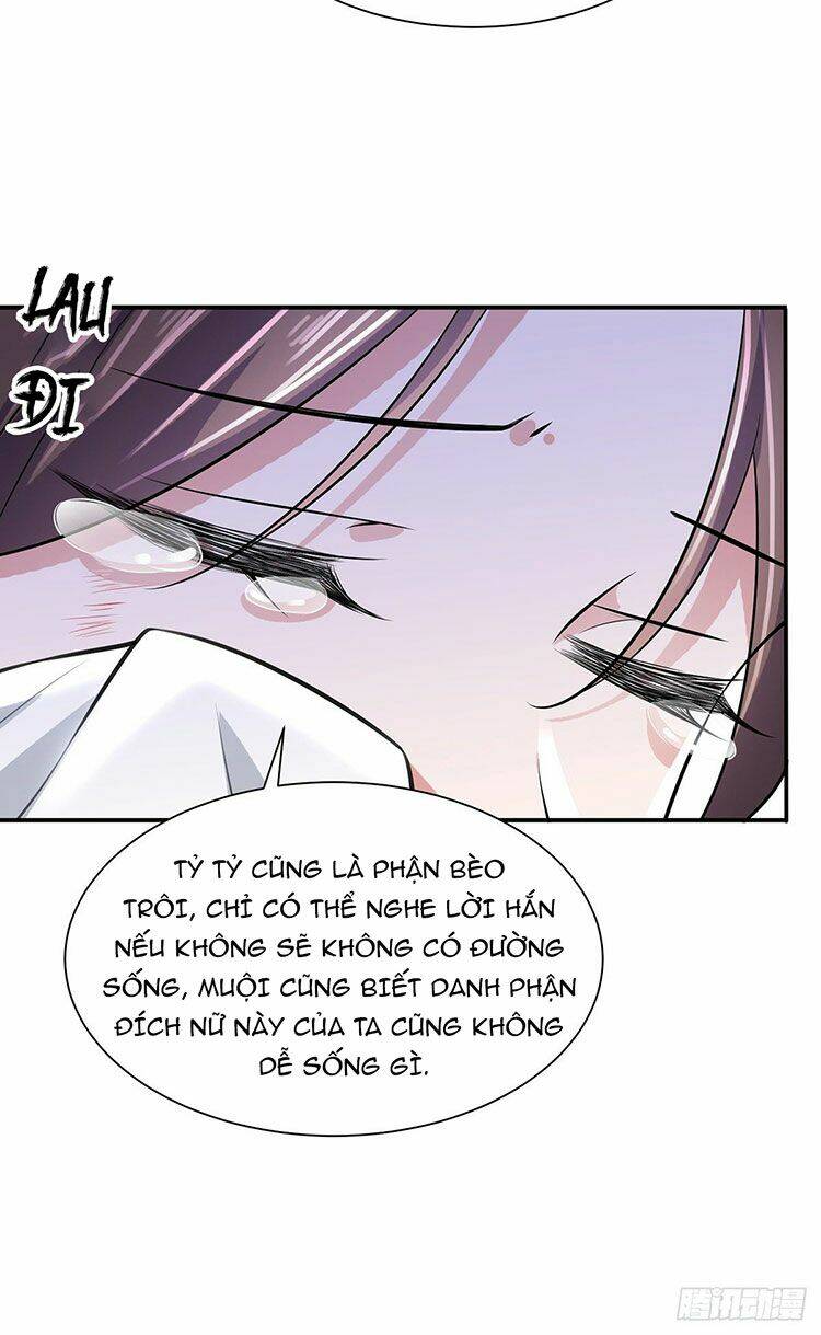 hoạn phi thiên hạ chapter 76 4