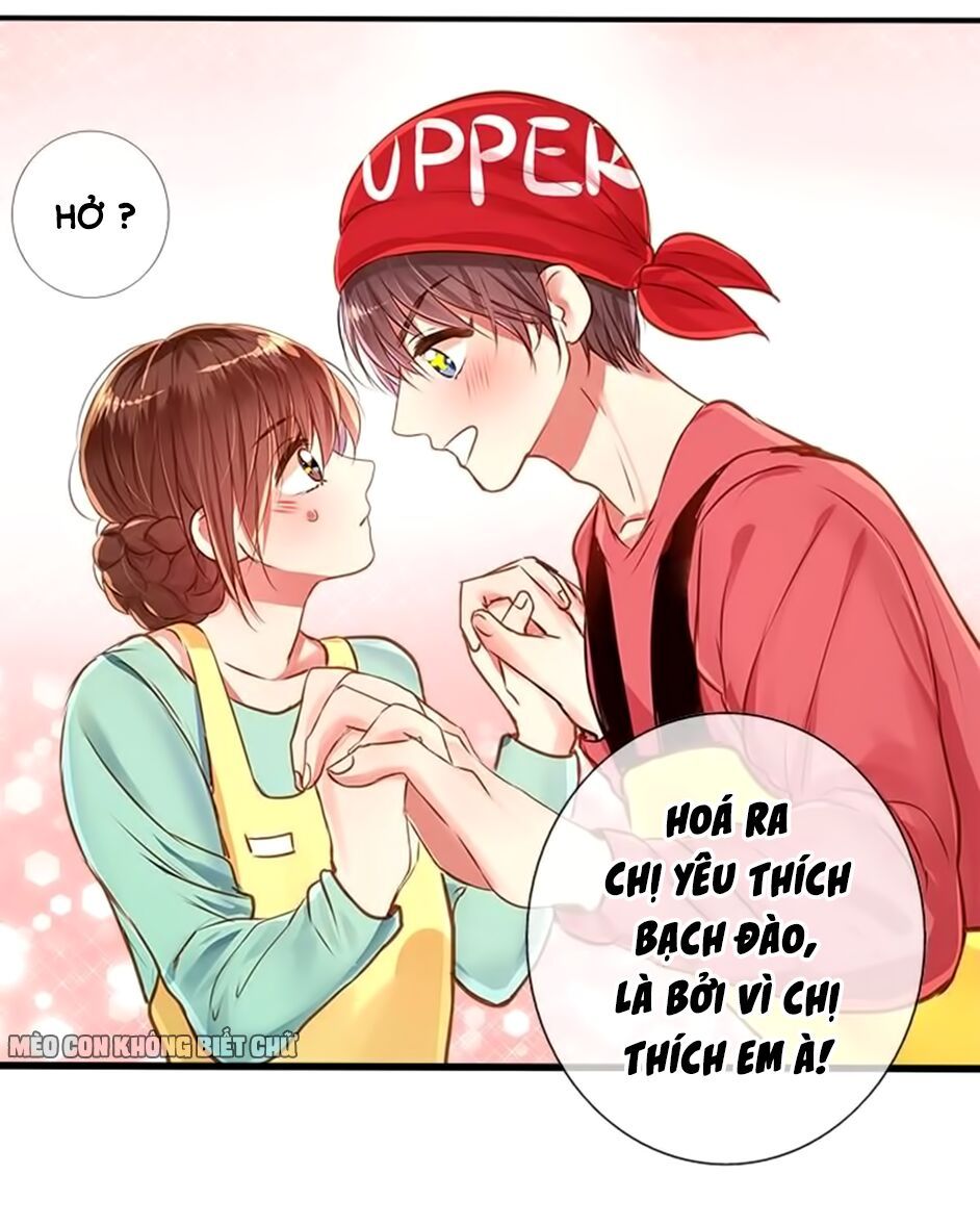 không có ssr làm sao để yêu chapter 13 22