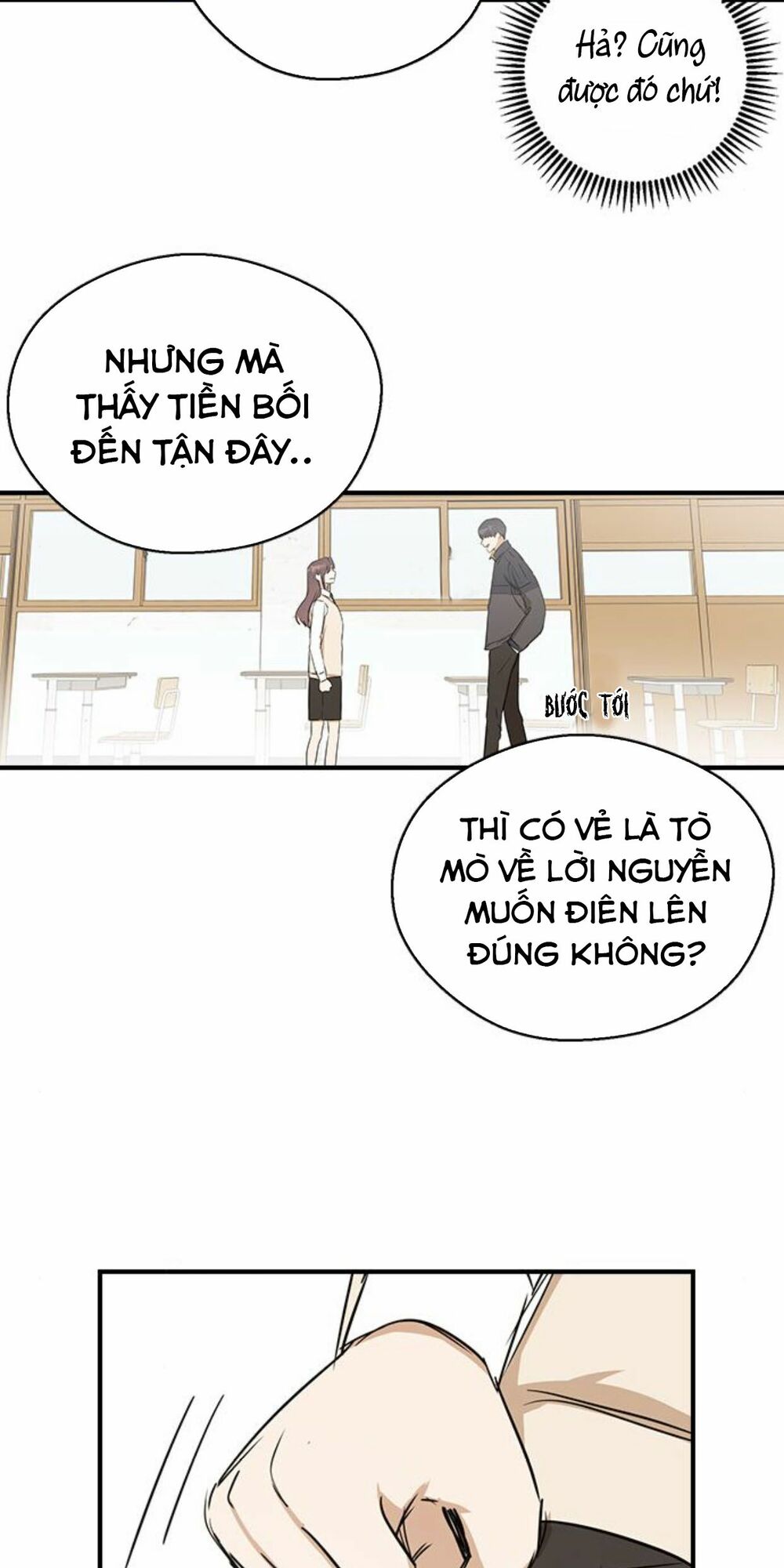 duyên nợ kiếp trước chapter 8 46
