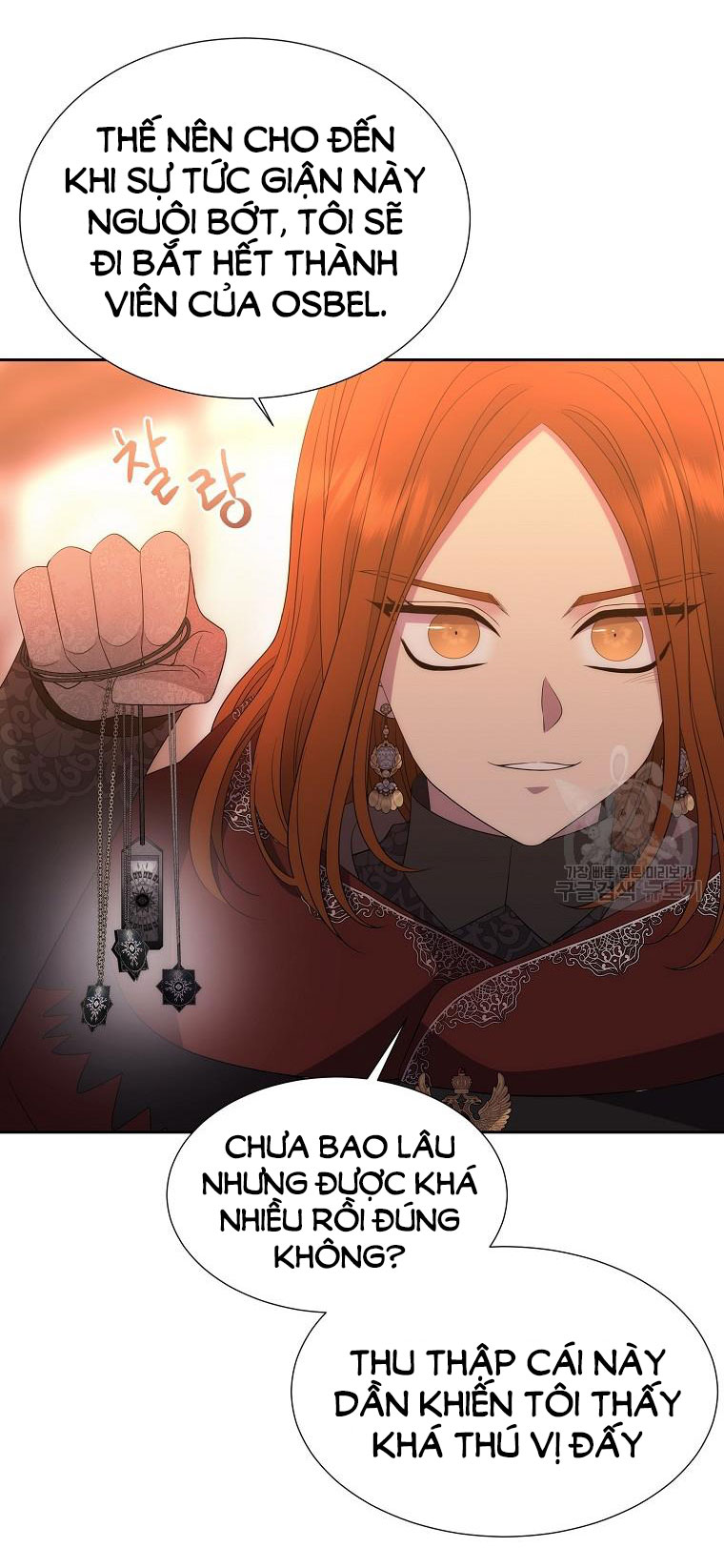 năm môn đệ của charlotte chapter 188.2 25