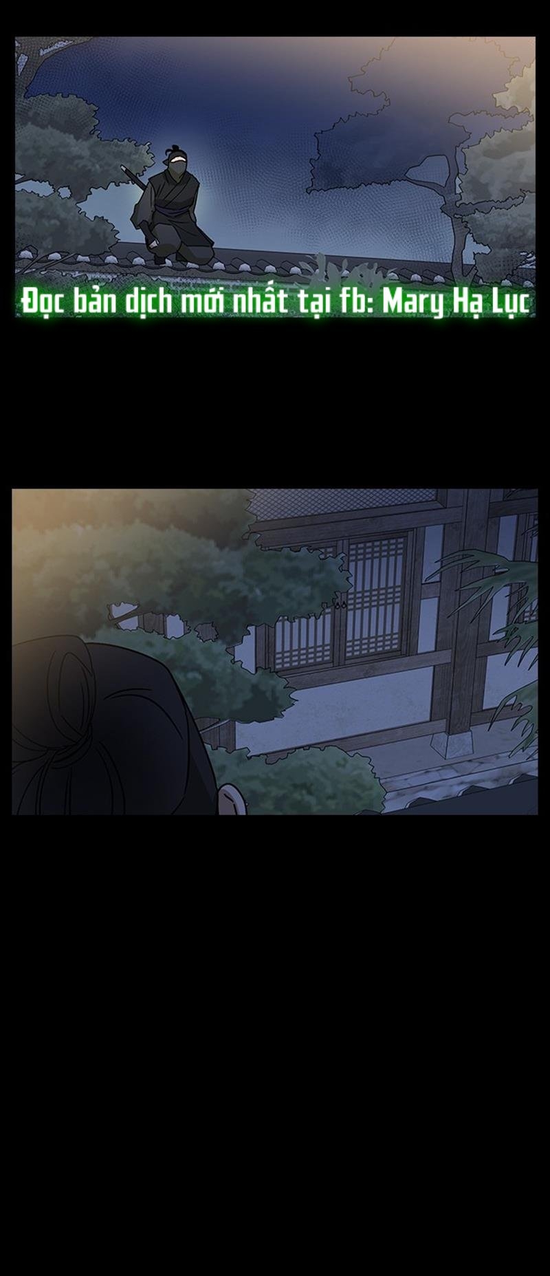 nhân duyên kiếp trước chapter 12.1 26