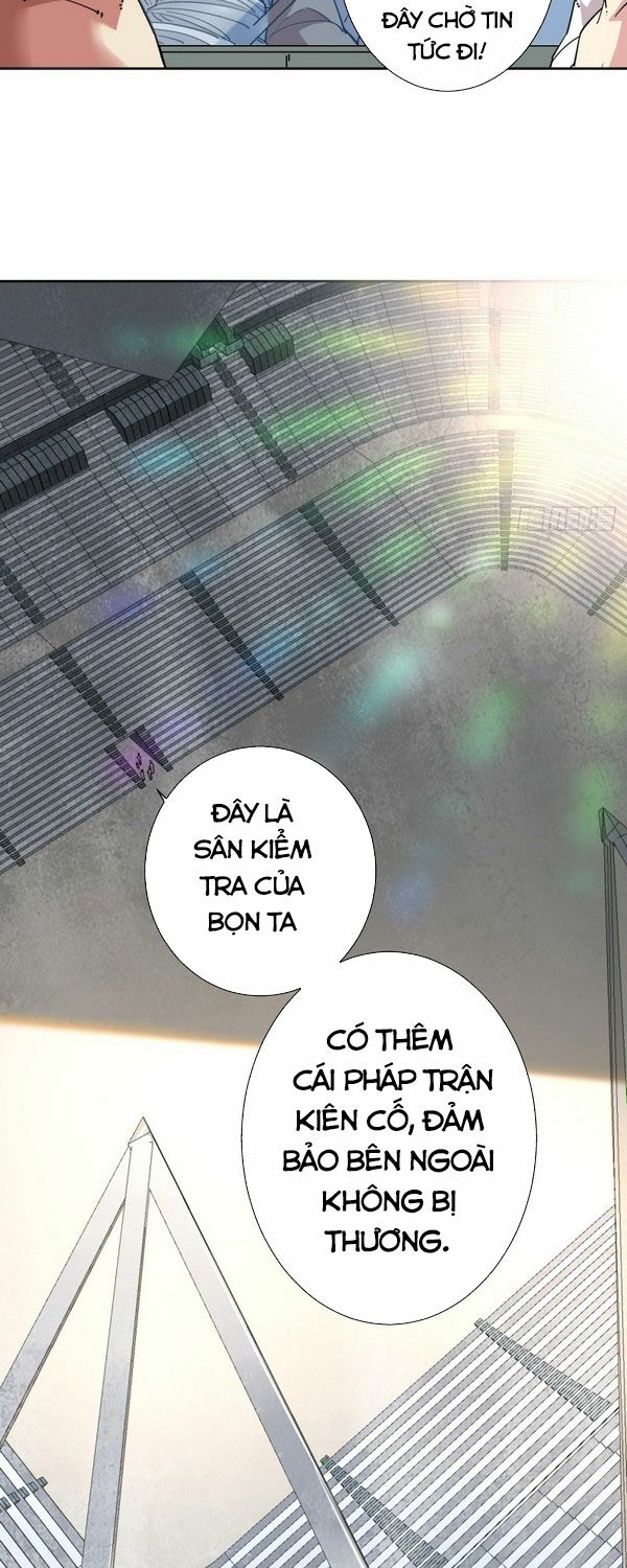 ta là nhà giàu số một, ta không muốn trọng sinh chapter 11 15