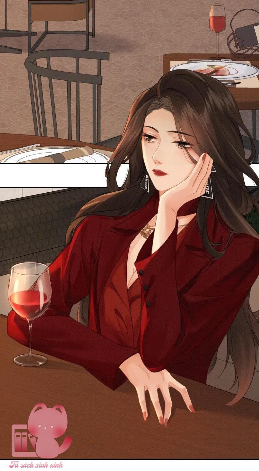 nàng tiểu thư pháp y thân yêu của tôi chapter 9 3