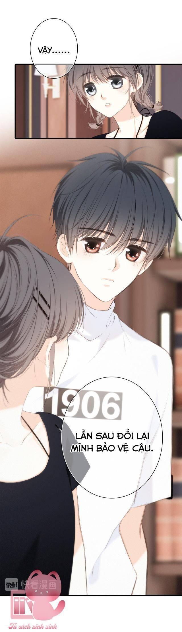 con tim rung động 2 chapter 148 39