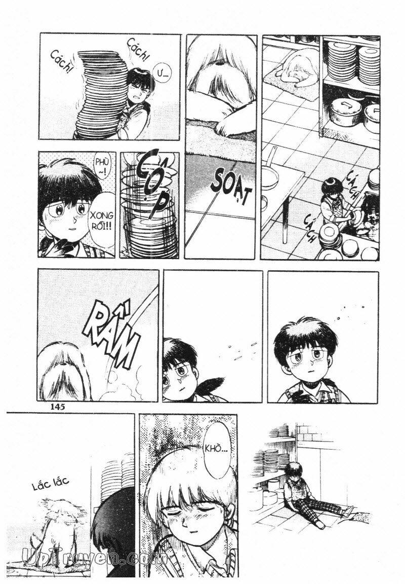 mush (họa sĩ thiên tài) chapter 1 148