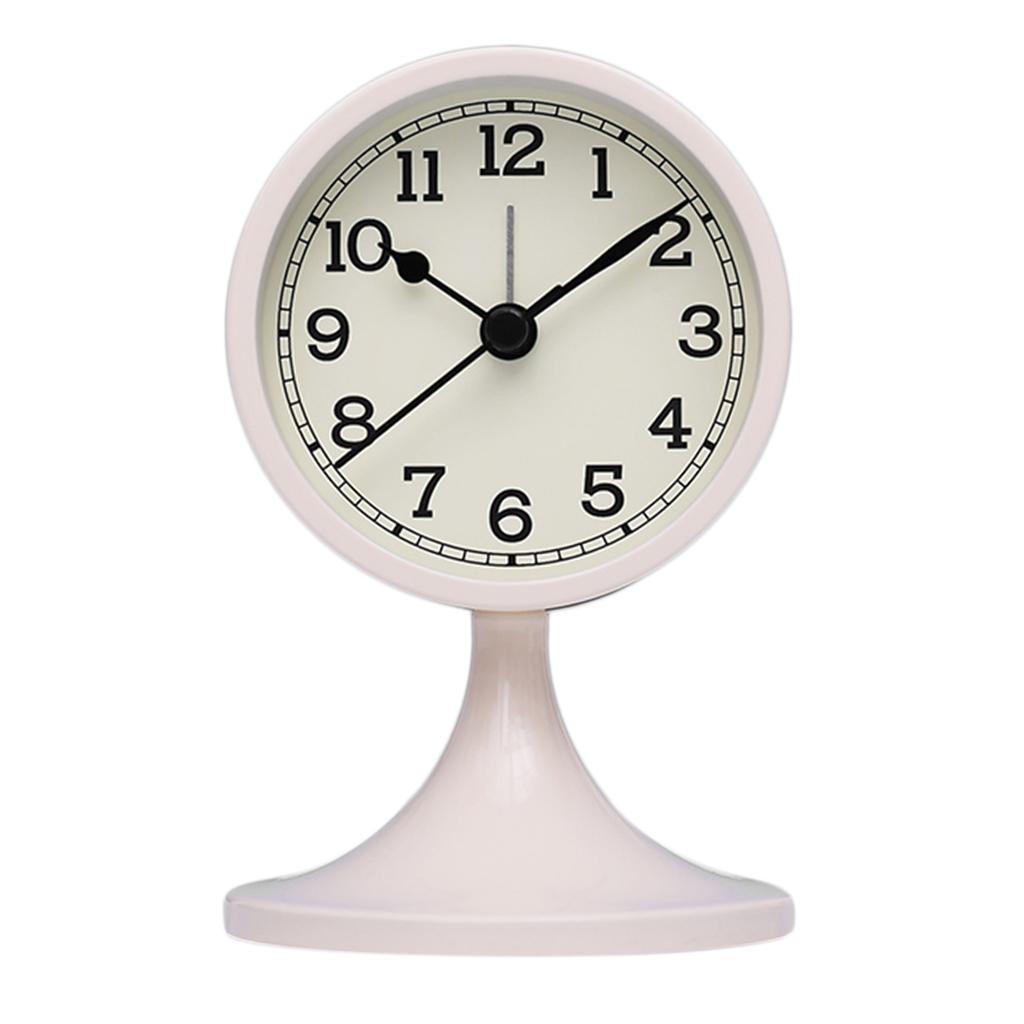 Multifunctional Clock Living Room Bedroom Digital Clock