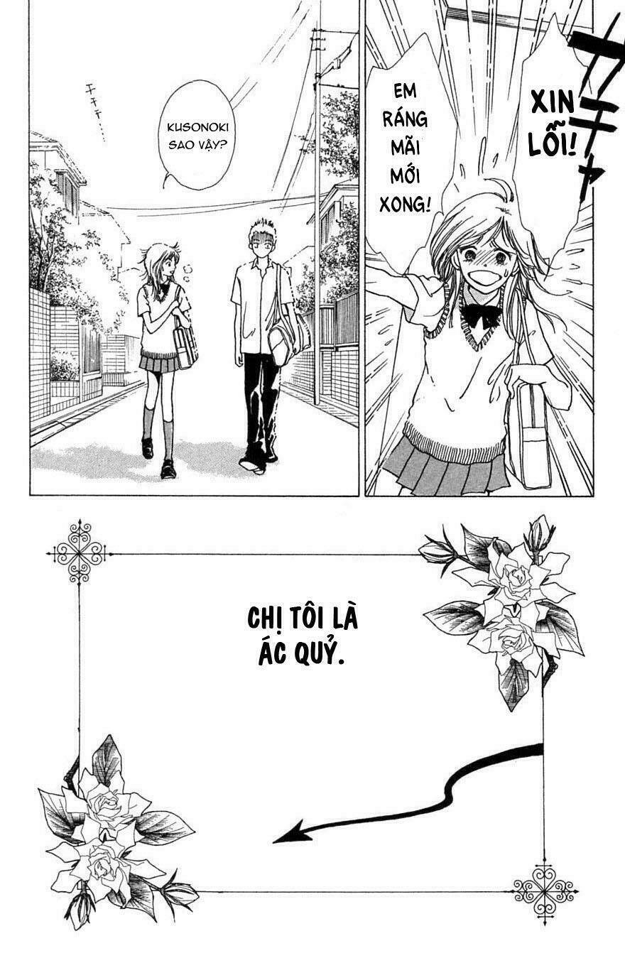 đồng minh của chính nghĩa chapter 1 9