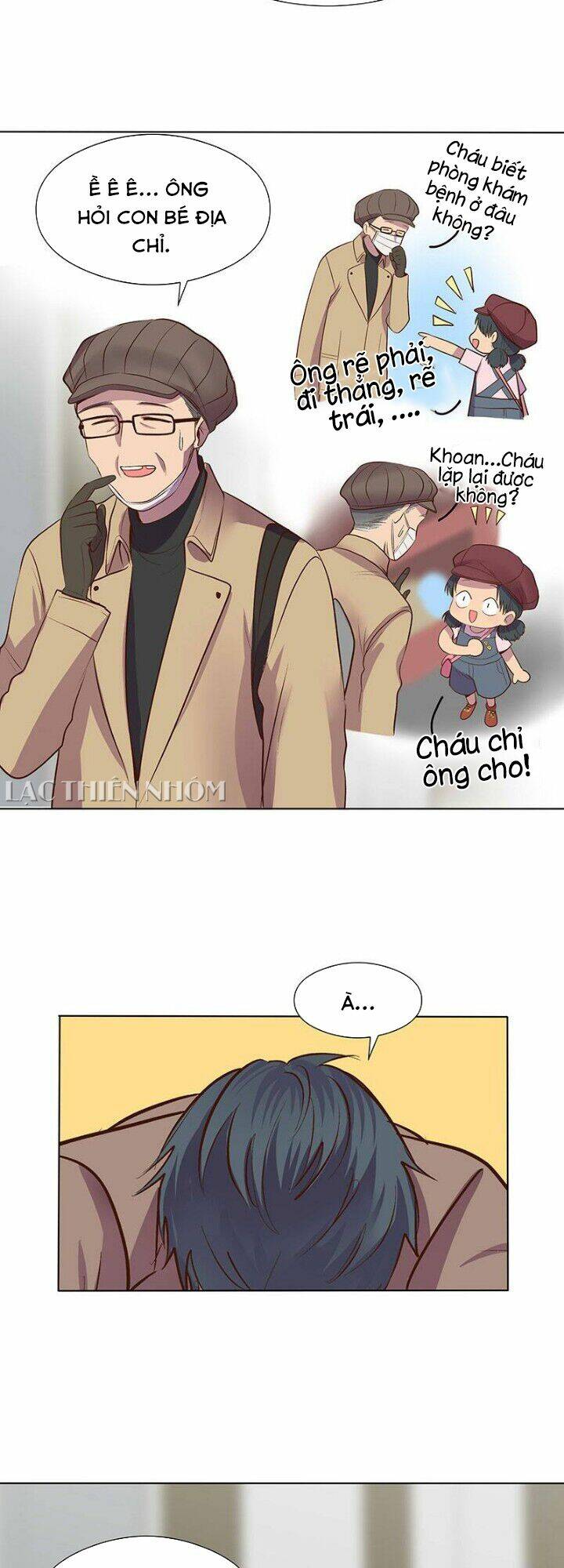 bí mật sâu sắc nhất của tôi chapter 35 29