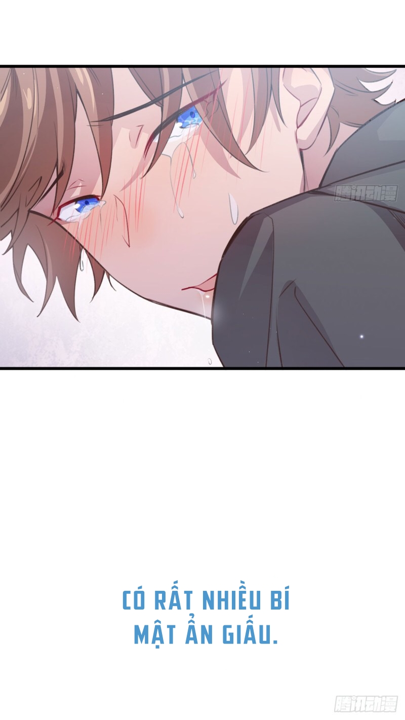 sói vương không thể được chapter 1 9