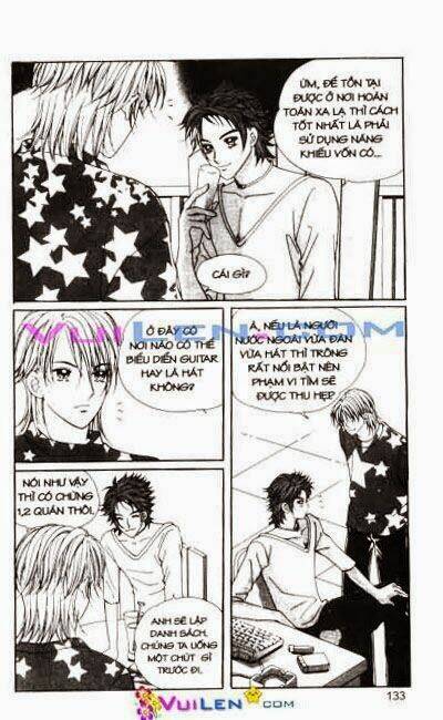 tên nô lệ đáng yêu chapter 3 133