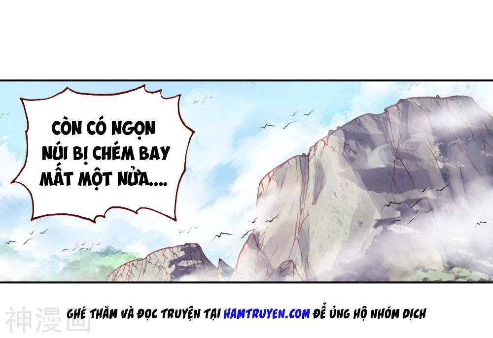 thế giới hoàn mỹ [m] chapter 117 1