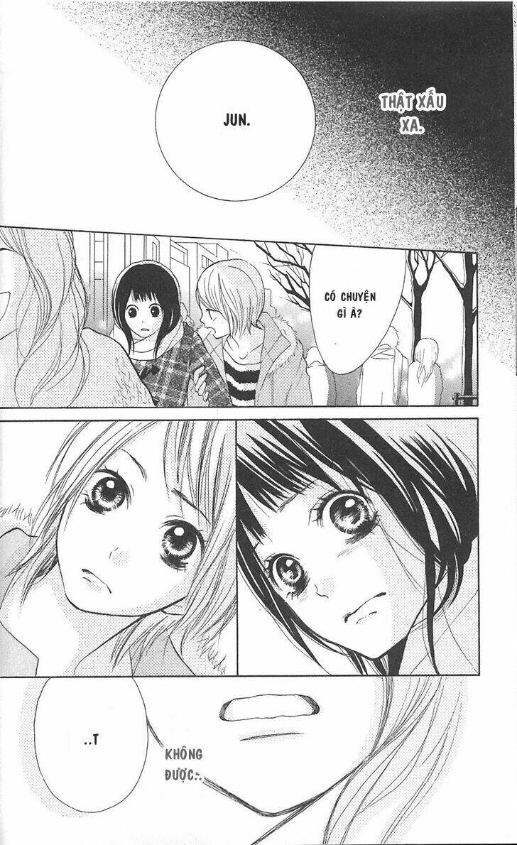 my hero! chapter 5 32