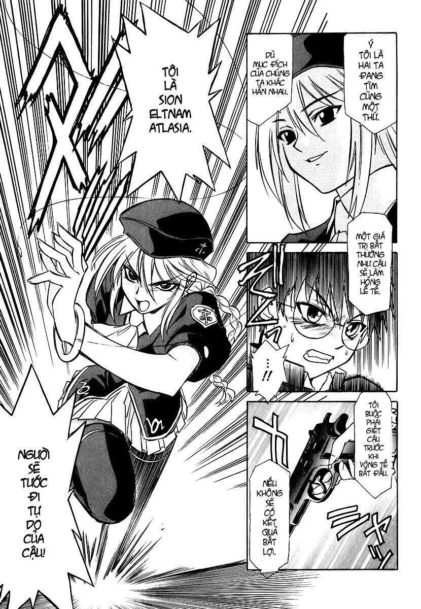 melty blood chapter 1 25