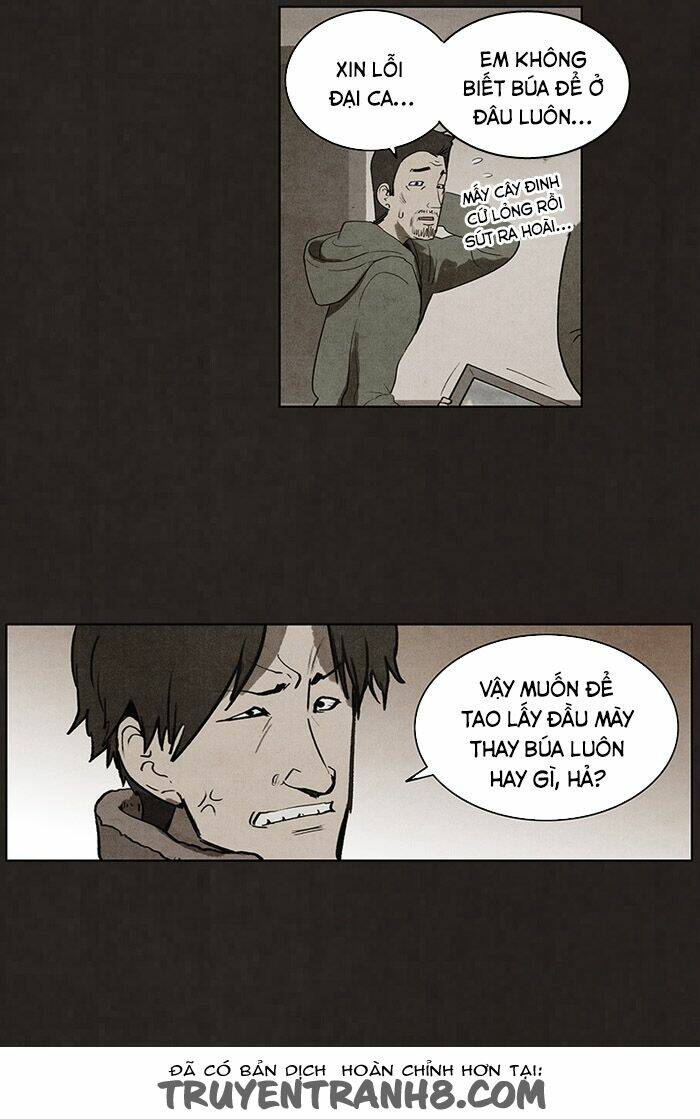 đứa con của quỷ dữ chapter 63 15