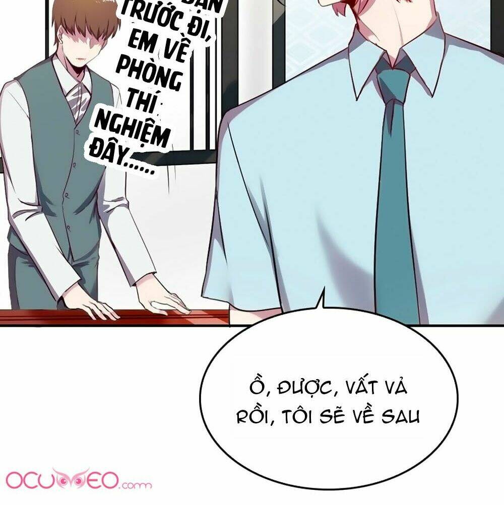 bám lấy nam thần bất chấp thời tiết chapter 19 11