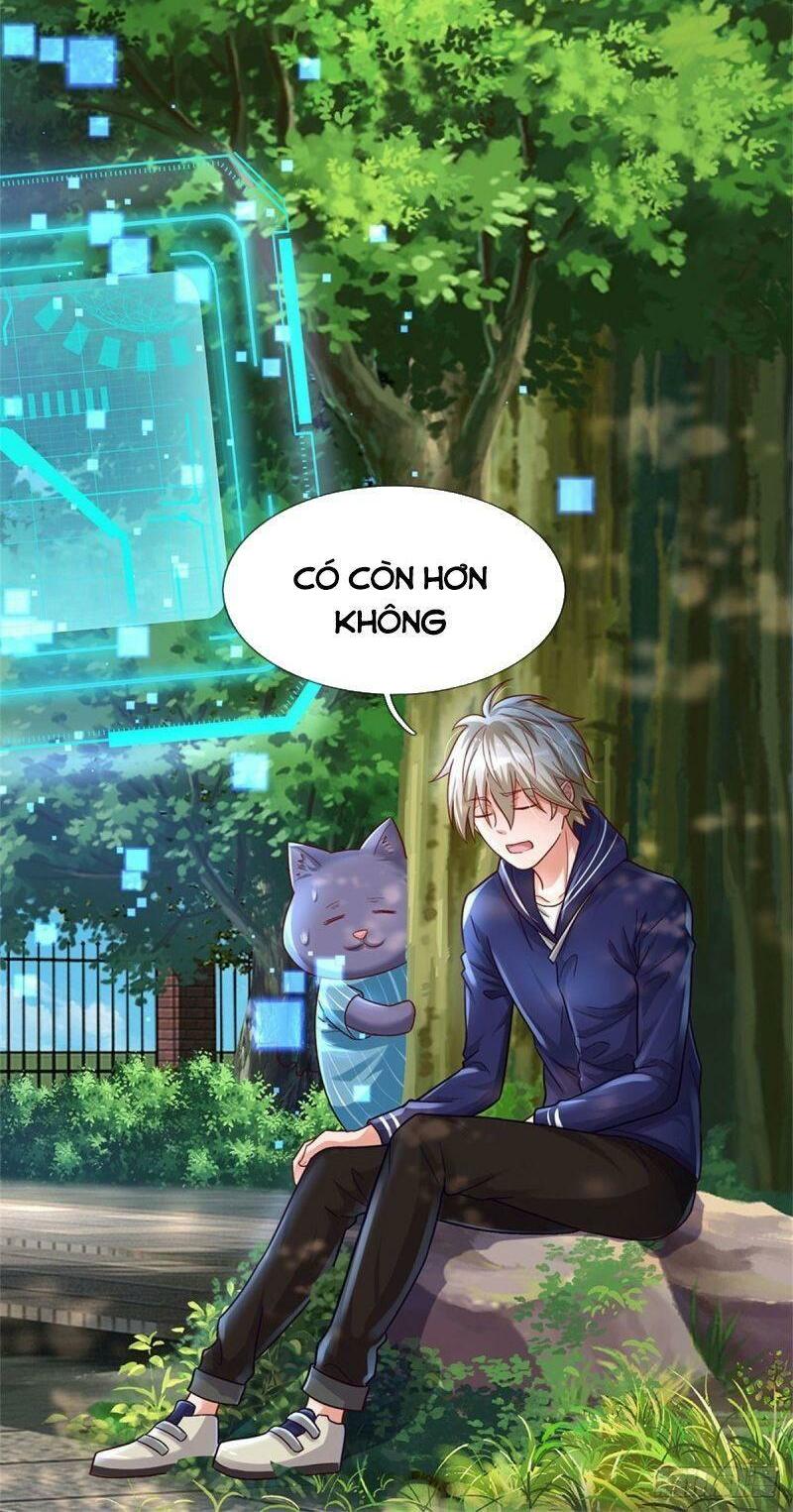 thuộc tính của ta đều tăng vào sức mạnh chapter 11 26