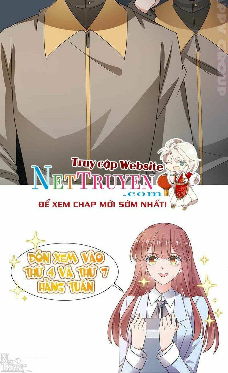 thịnh thế điềm sủng: cô vợ nhỏ đáng yêu của dịch thiếu chapter 115 31