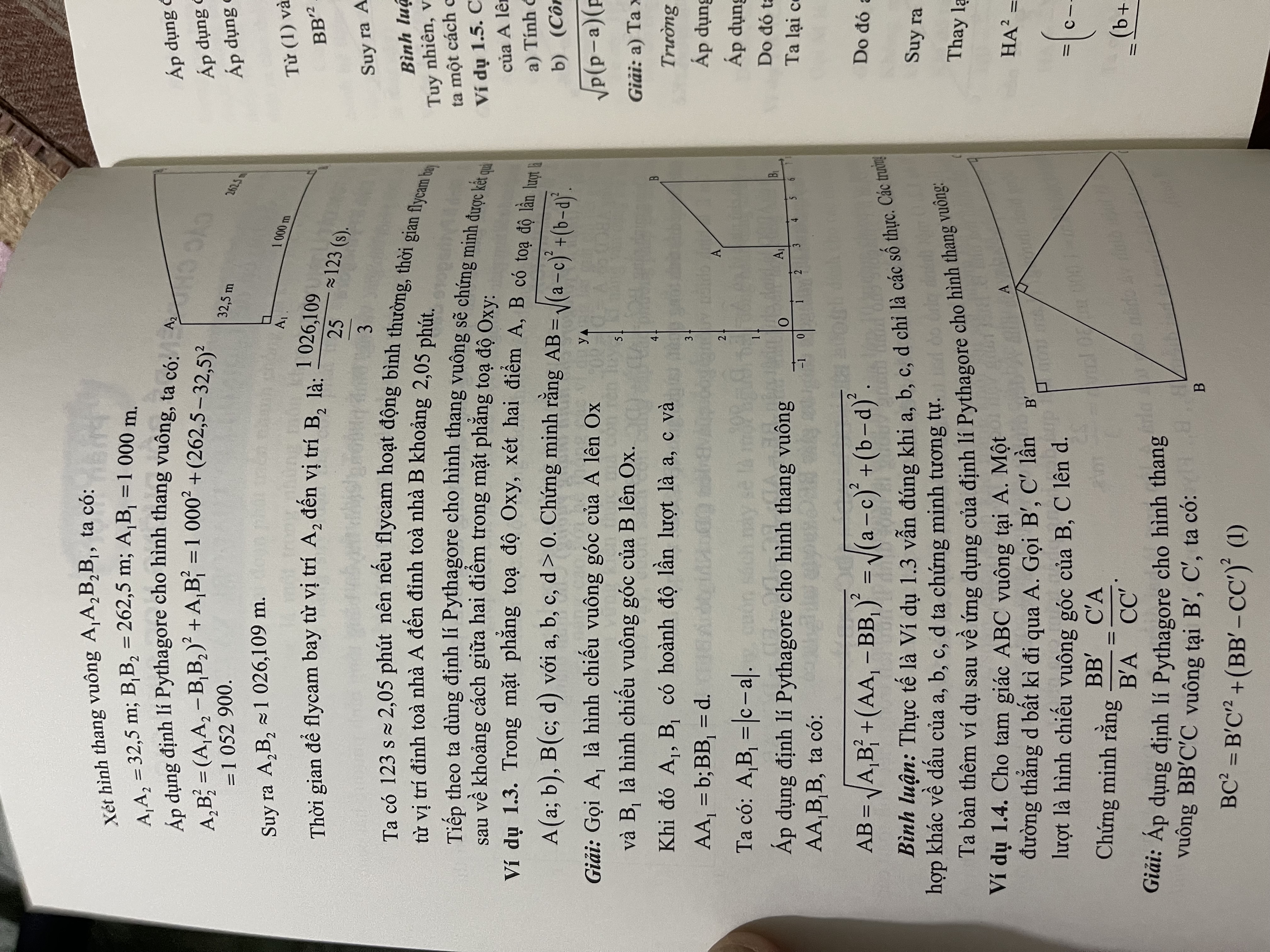 Sách chuyên đề bồi dưỡng học sinh giỏi môn toán trung học cơ sở đại số - số học - hình học - tổ hợp, xác suất (2 quyển)