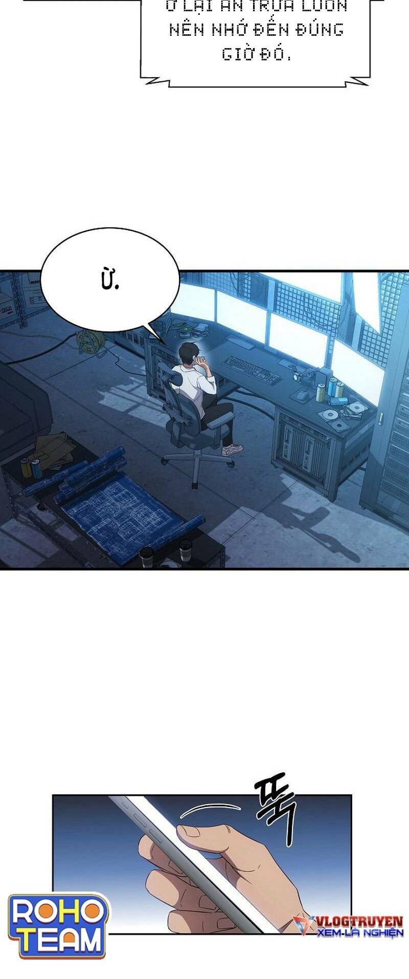 sự khởi đầu của tiền nhân chapter 3 49