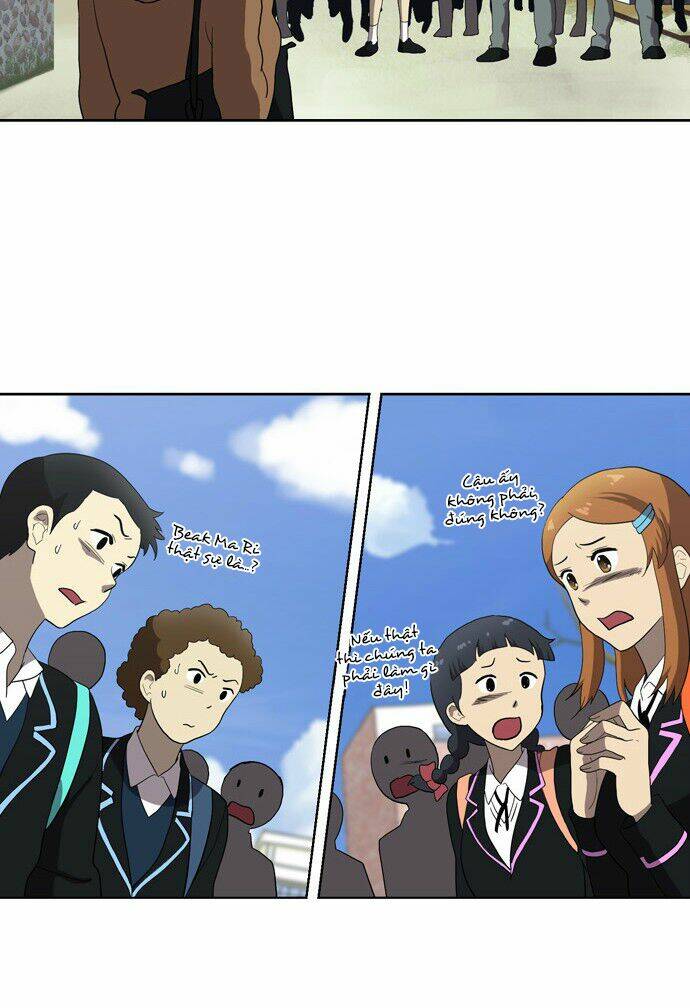 ma cà rồng biết yêu chapter 108 36