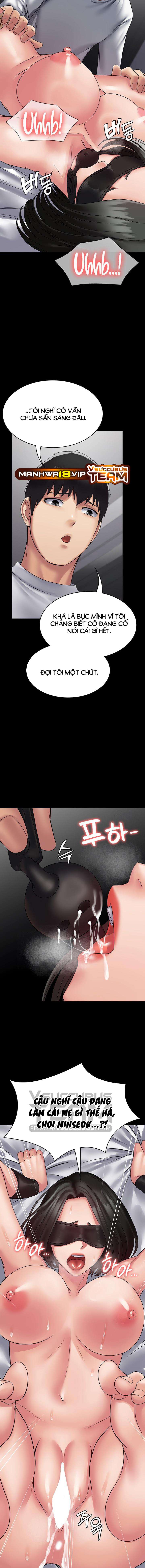 hệ thống succubus chapter 45 14