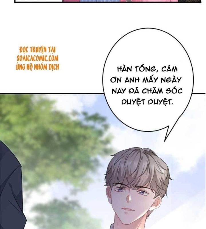 đại tiểu thư có thể có bụng dạ gì xấu chứ! (full) chapter 57 52