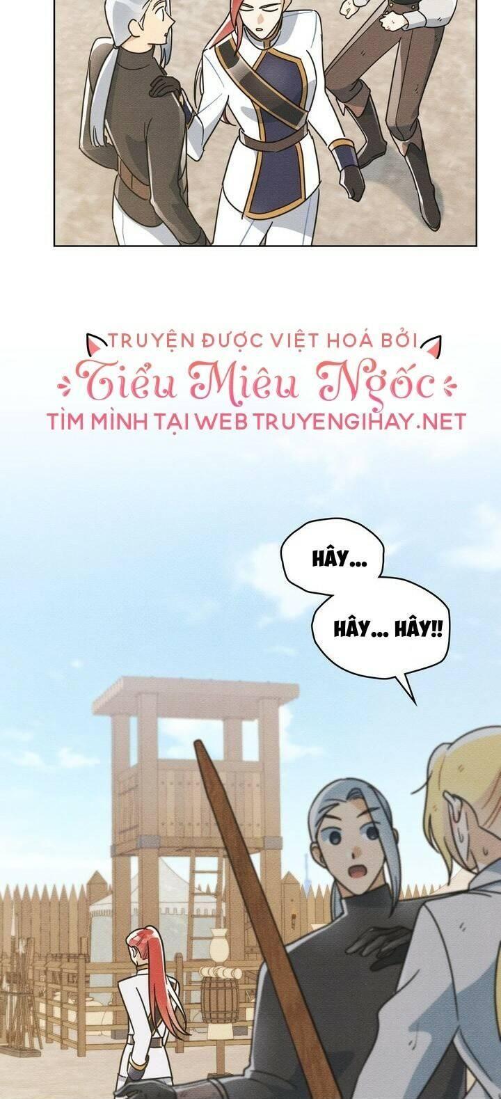 ngài công tước, chùng ta cùng tắm nào ! chapter 9.2 19