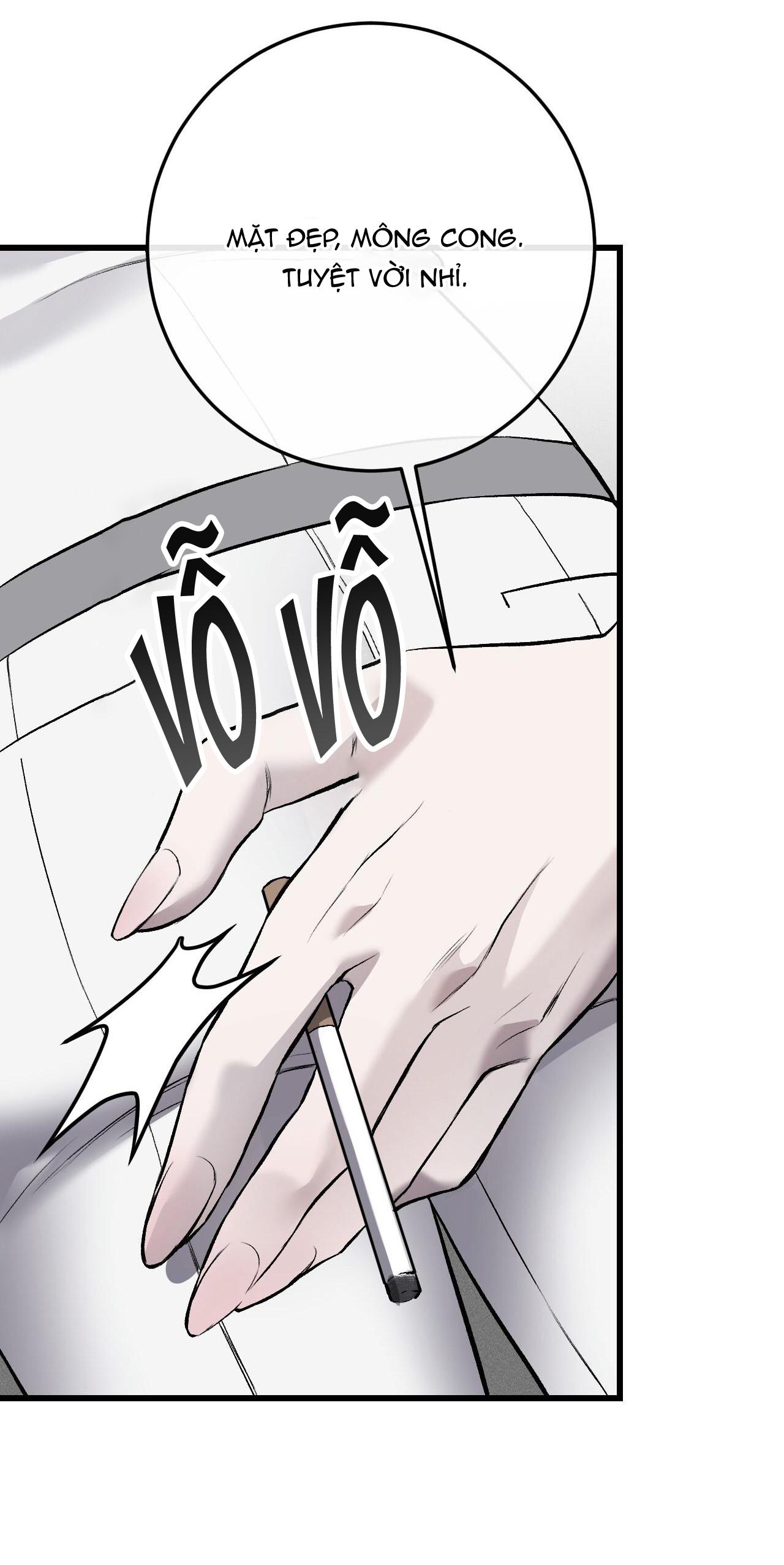 xx đê tiện chapter 3 25