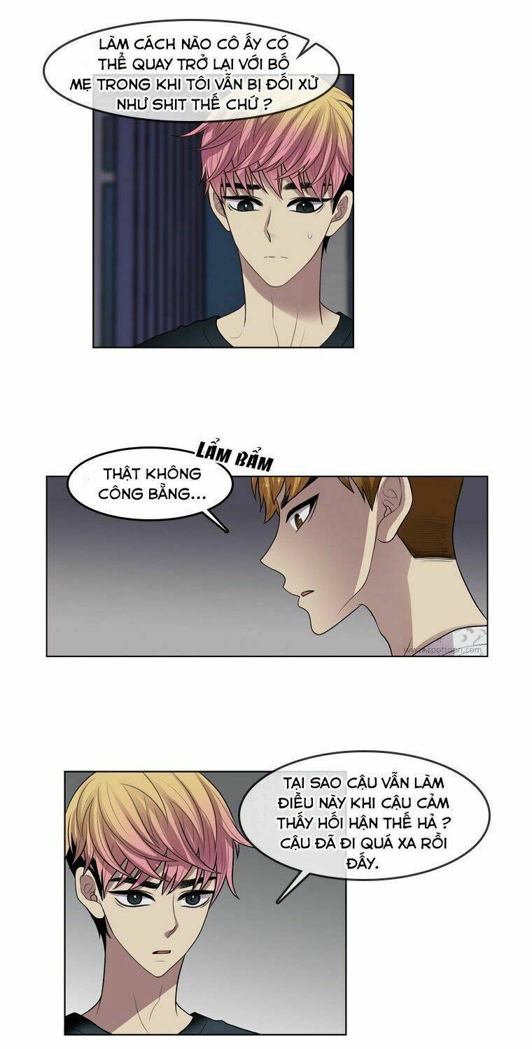 my shining world chapter 61 36