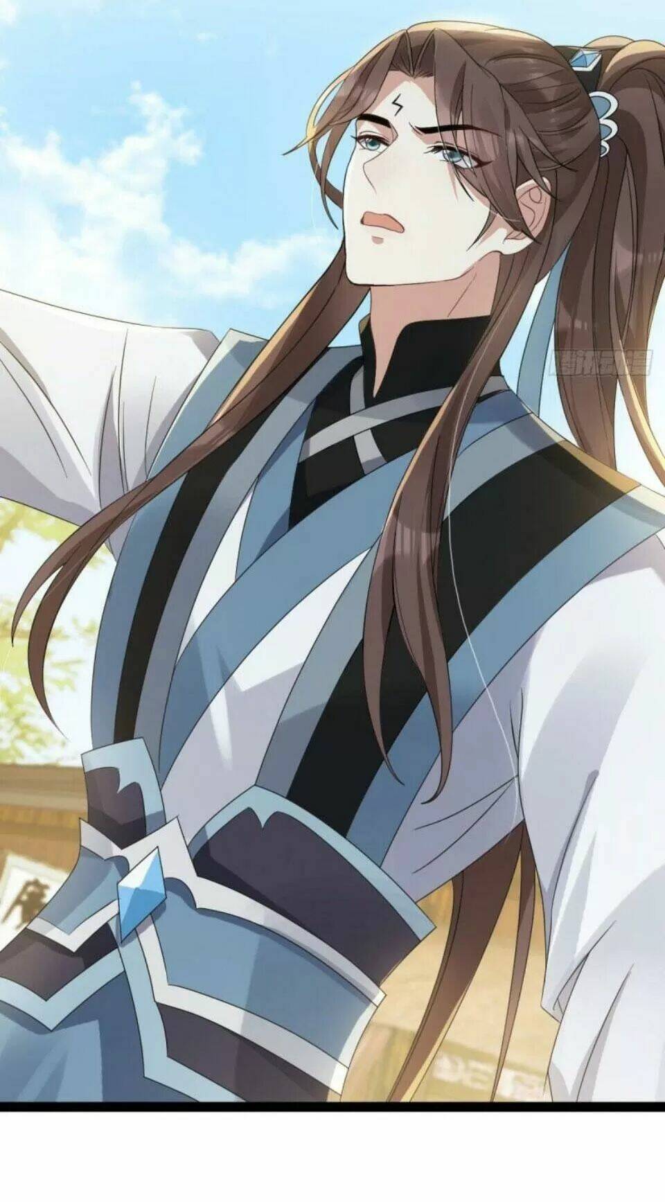 phế nữ yêu thần chapter 60 20