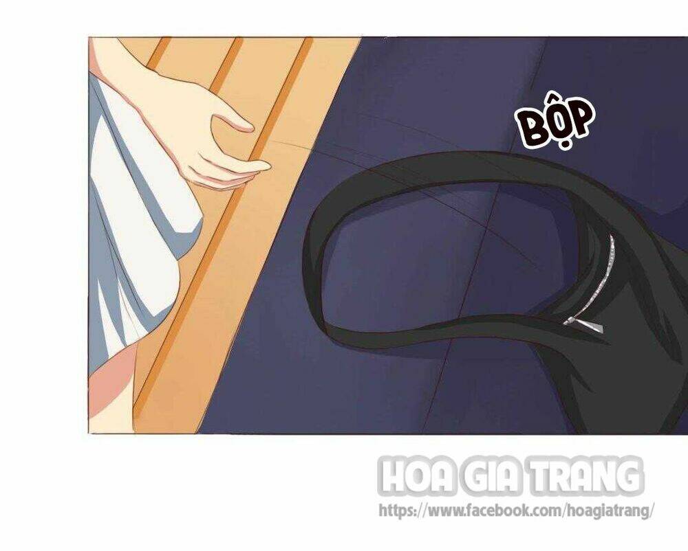 đế quân không biết yêu chapter 4 3