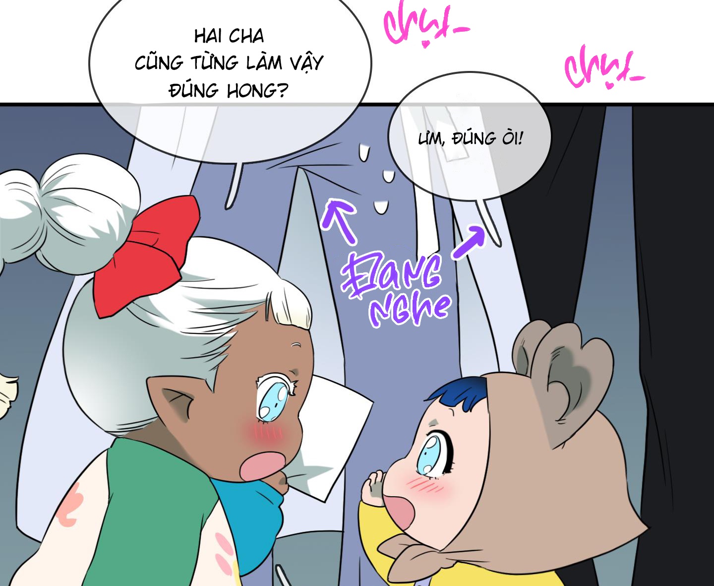 dear door chapter 151 67