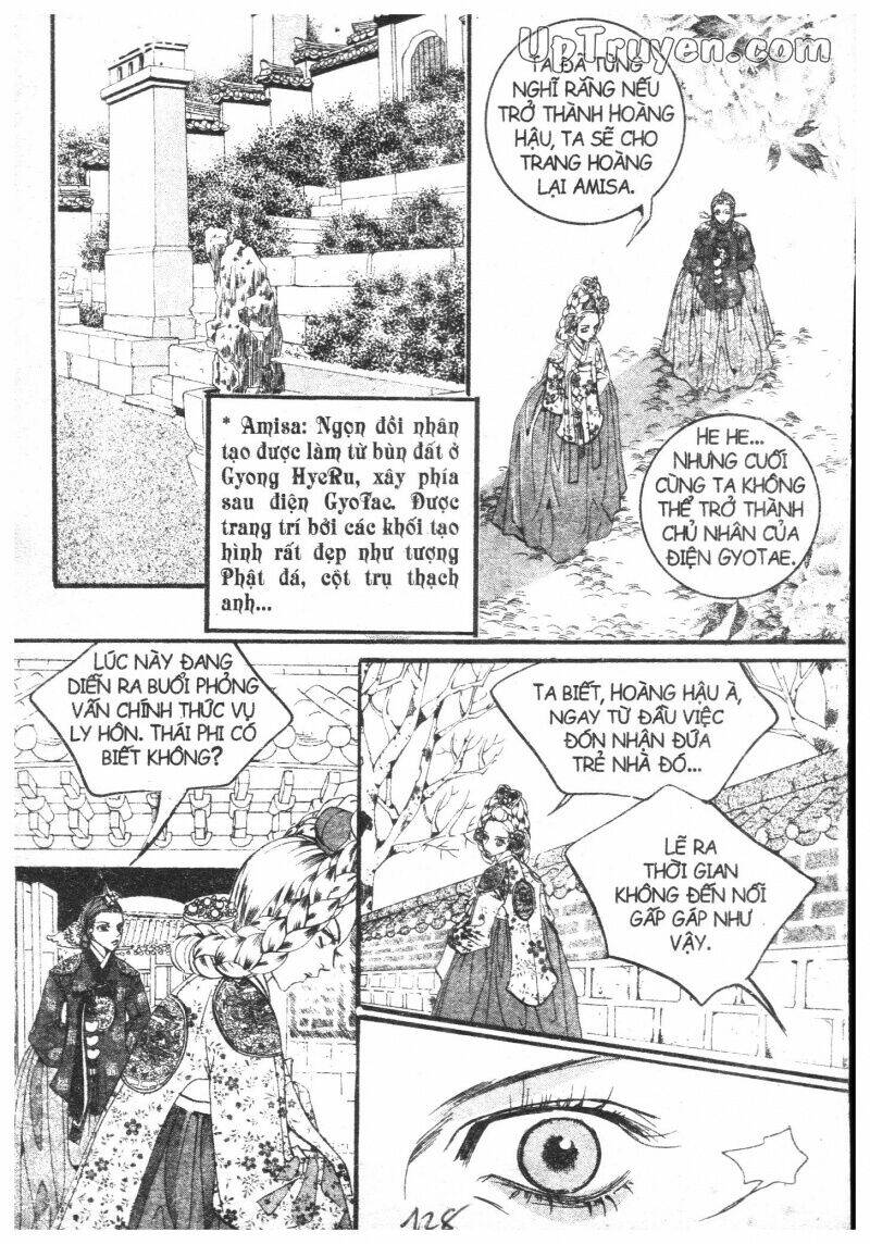 hoàng cung chapter 16 124