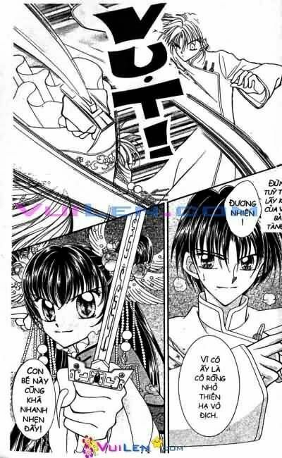 lâu đài cổ chapter 4 62