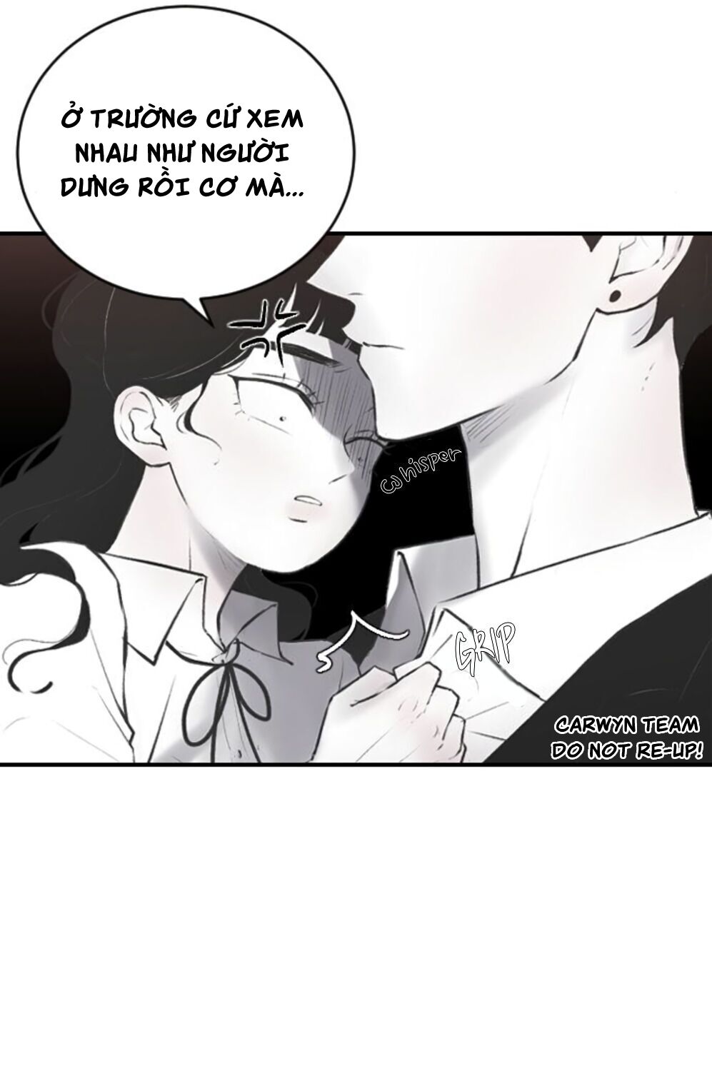 ba người anh trai cực phẩm của tôi chapter 3 19