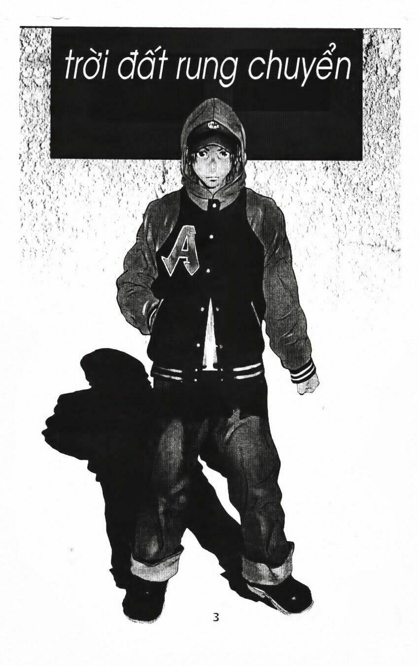 trời đất rung chuyển chapter 1 4