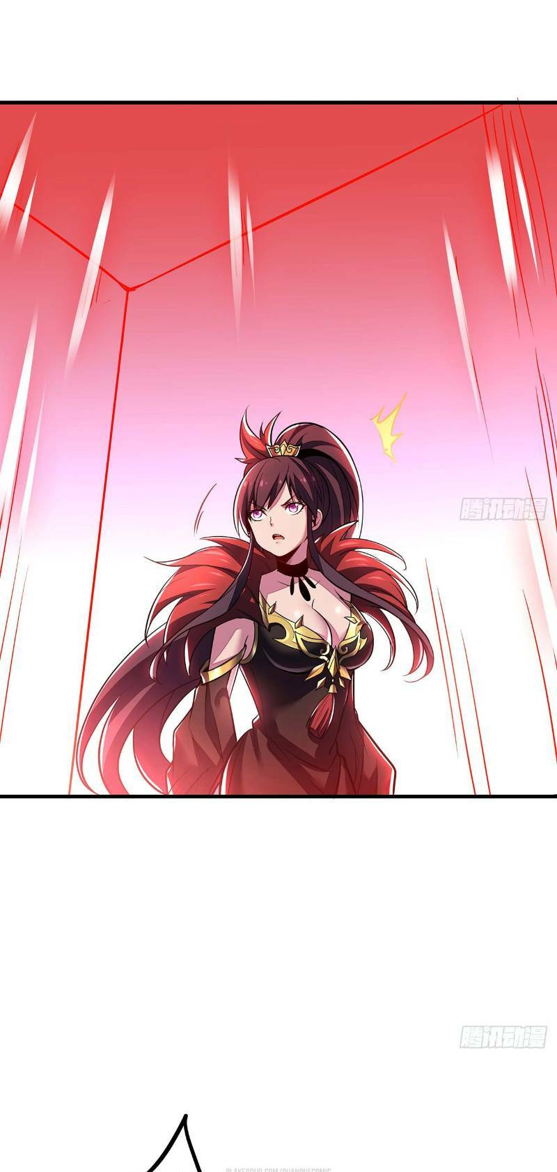 bất tử thần vương tu liên tục chapter 32 46