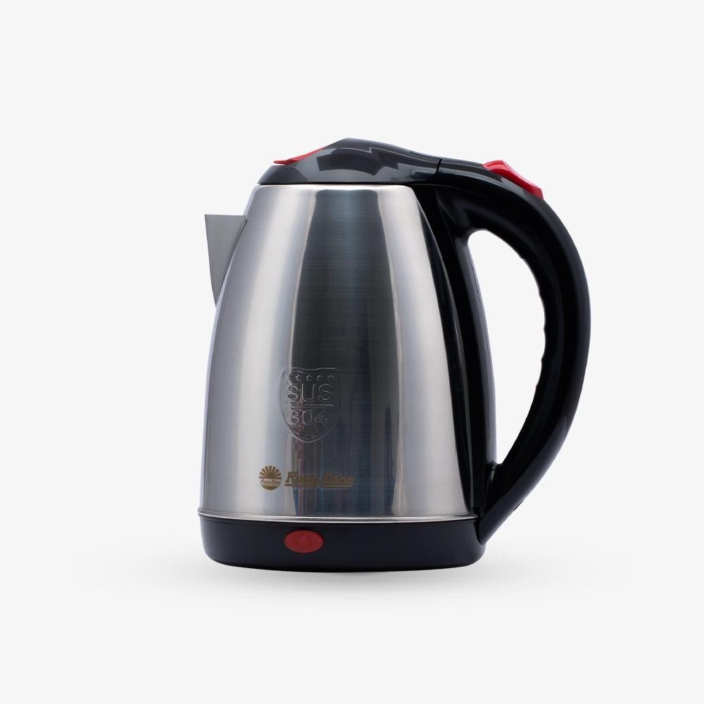 Ấm điện siêu tốc, ấm đun nước 1,8 lít RẠNG ĐÔNG Model: RD-AST18ST2