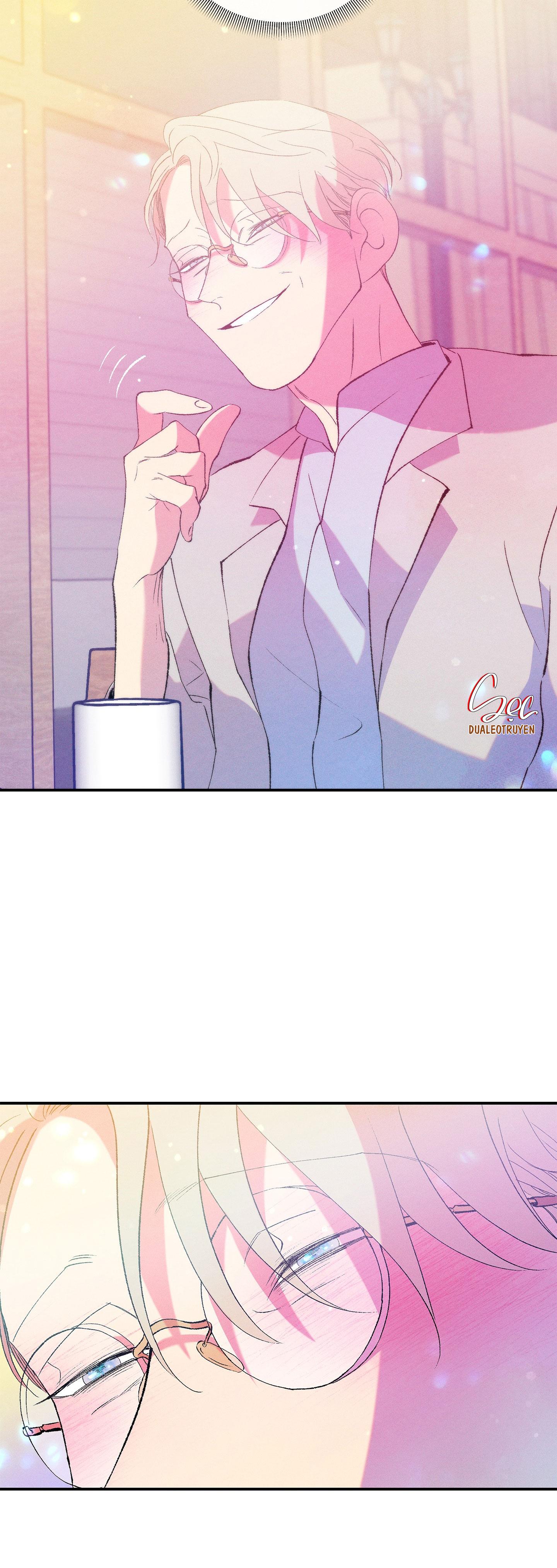 ông chú bên cửa sổ chapter 22 10